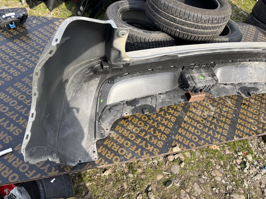 Броня Suzuki Vitara