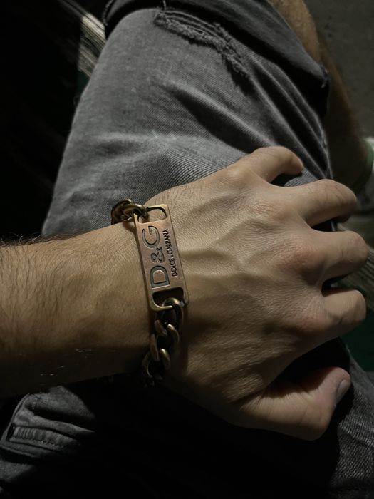 Гривна Dolce & Gabbana