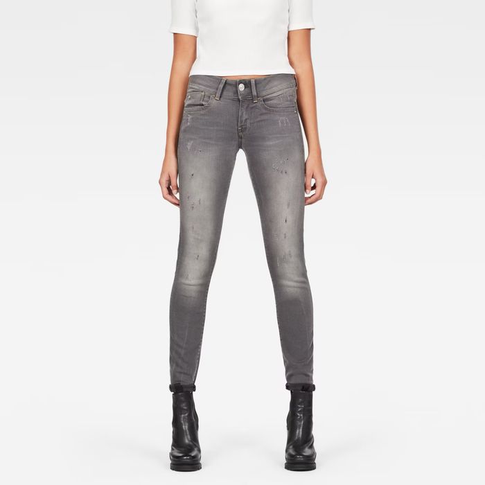 G-Star RAW  Jeans ОРИГИНАЛНИ дамски дънки -27/29
