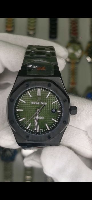 Audemars Piguet  всички цветове Automatic