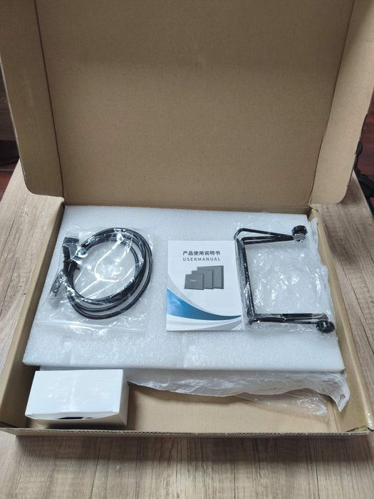 Mini monitor LED/IPS/HD