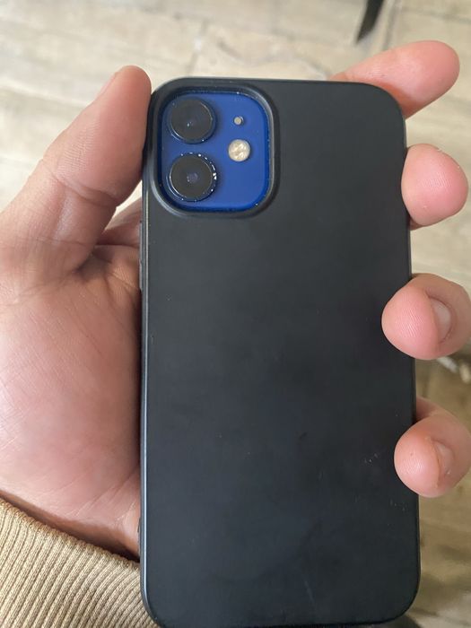 Vand iphone 12 mini