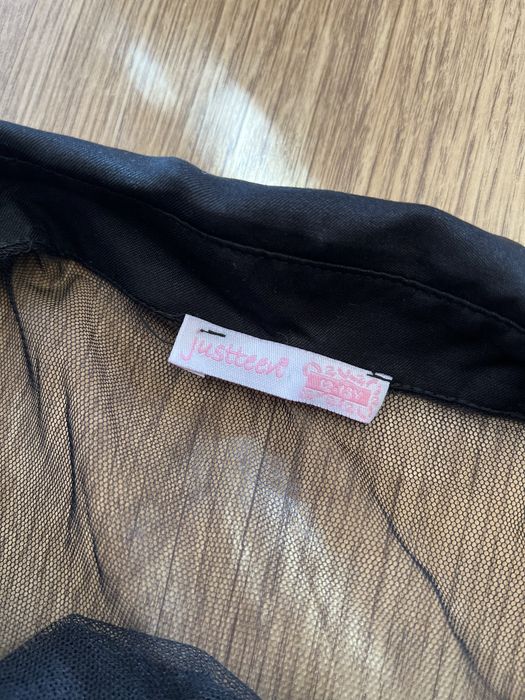 Детска Рокля