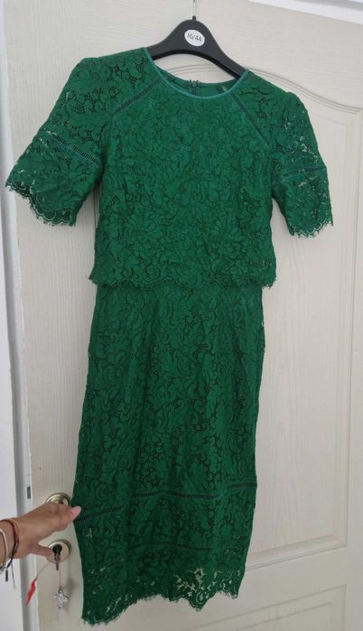 Rochie ocazia,  phase eight