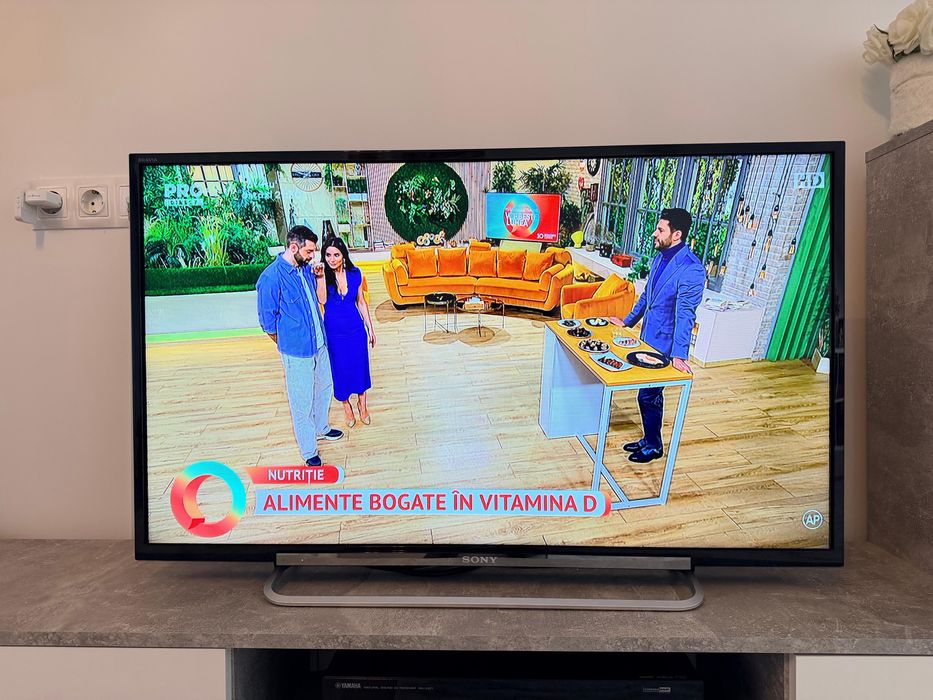 Vand Televizor sony bravia ( ca nou)