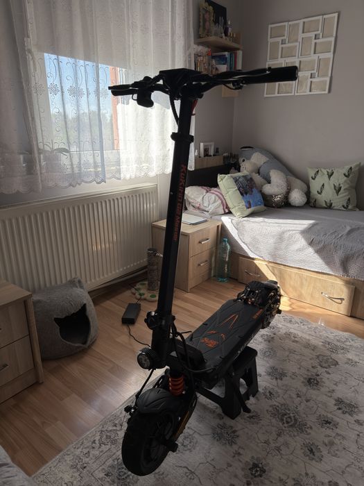 Kukrin G2 Master 2026, 153km sigilata