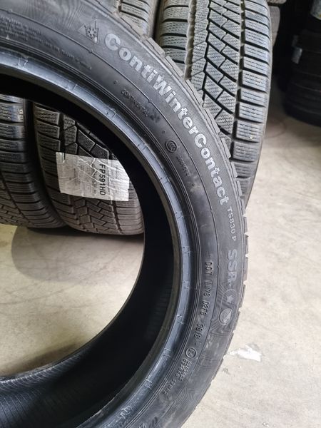 225/50/18 Continental 4бр
