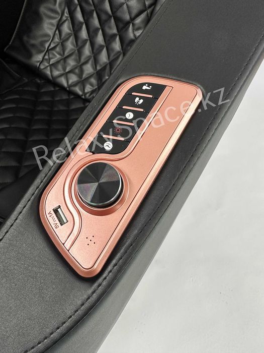 Массажное кресло lenovo