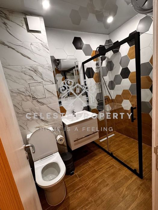 Дава се под наем Двустаен апартамент в София, Дървеница - 70 кв.м за 747.66 € - Снимка #5