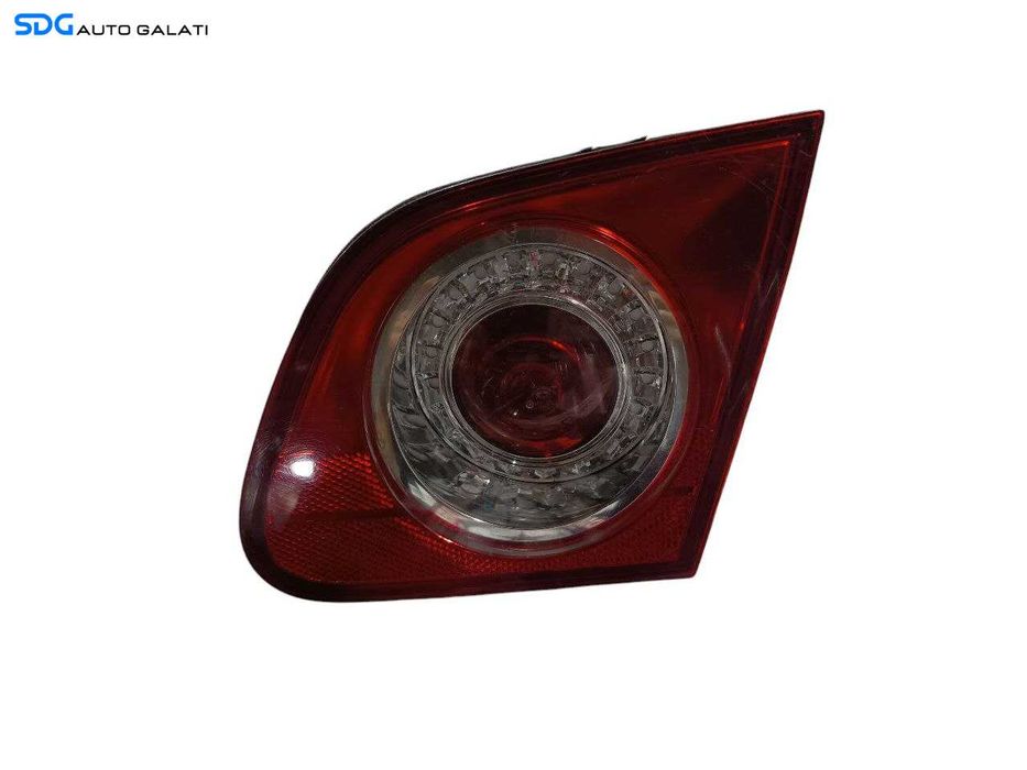 Stop Lampa Tripla Dreapta de pe Haion Volkswagen Passat B6 Berlina Sedan 2005 - 2010 Cod 3C5945094F [L7119]