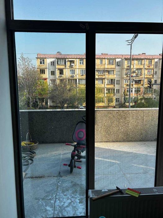 Тонировка окон квартир, домов и офисов | Защита от солнца и перегрева