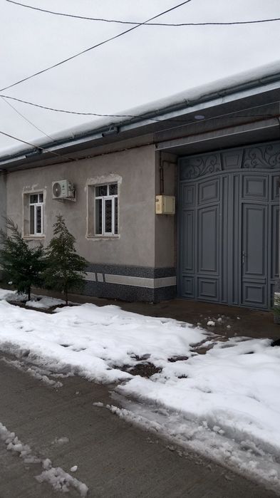 5 Sutok, 6 xonali xonadon.