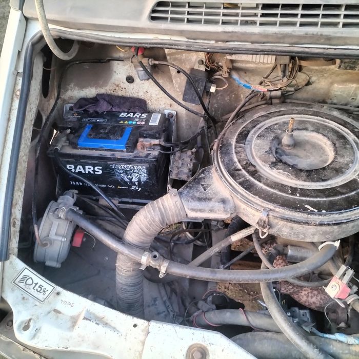 Газель цельномитал