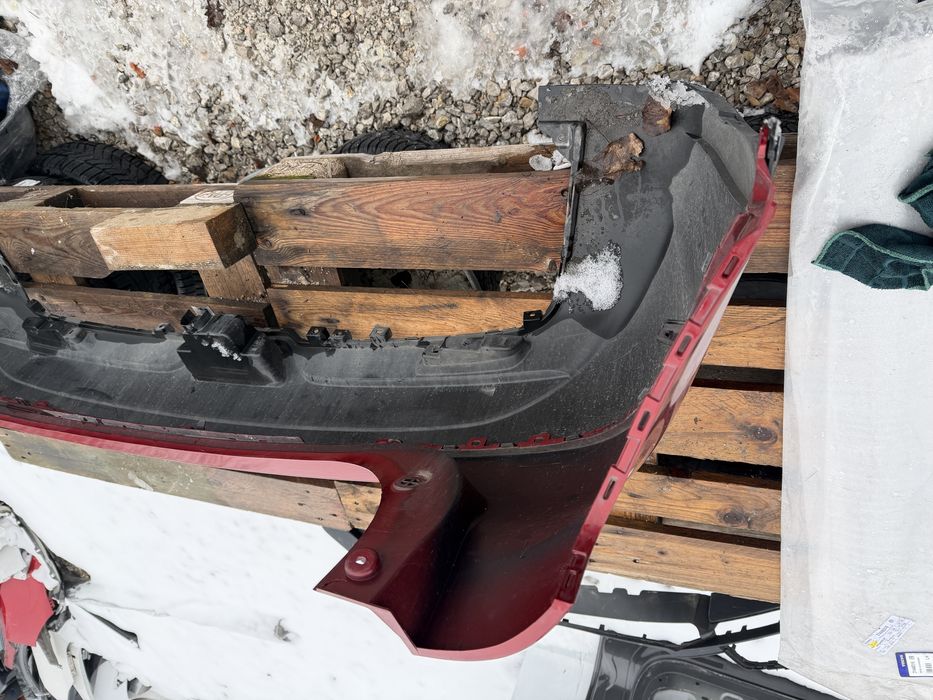 Броня Suzuki SX4