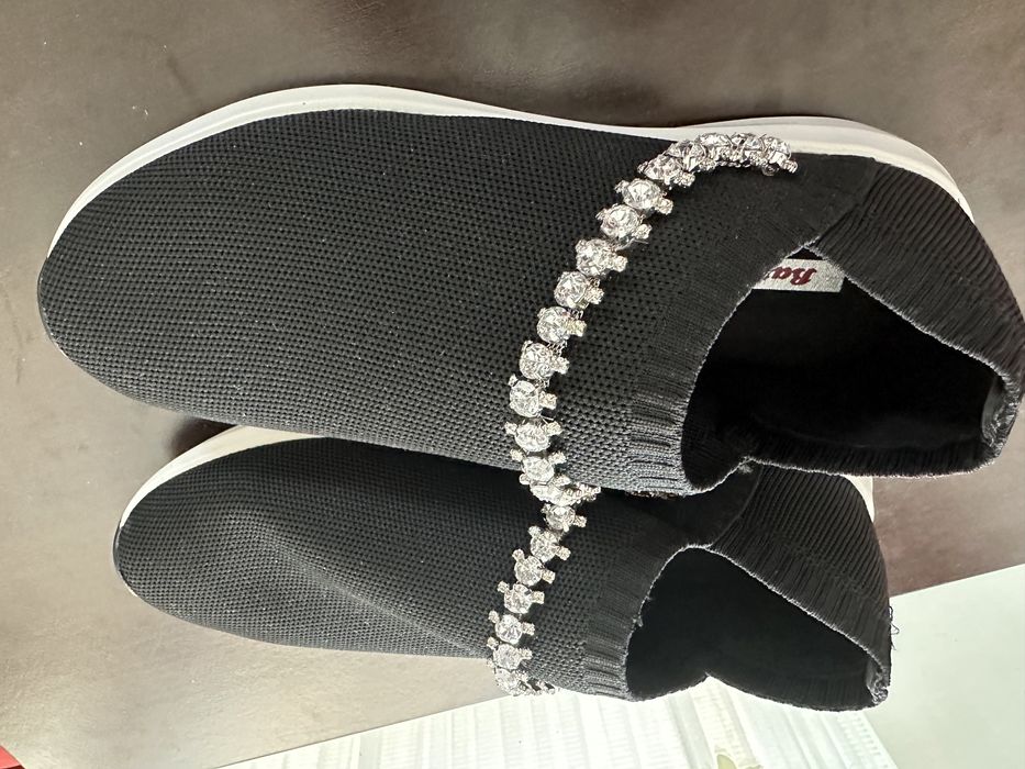 Чисто нови обувки на итал марка BATA
