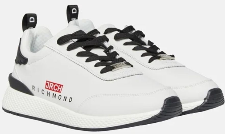 Adidasi/sneakers John Richmond