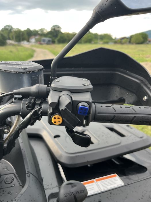 Vand Segway AT6L