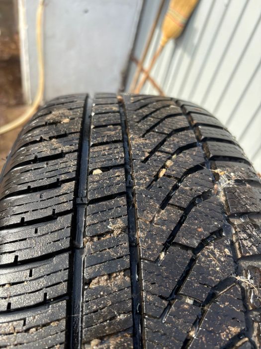 Cauciucuri de iarna 225/50 R17 Petlas NOI