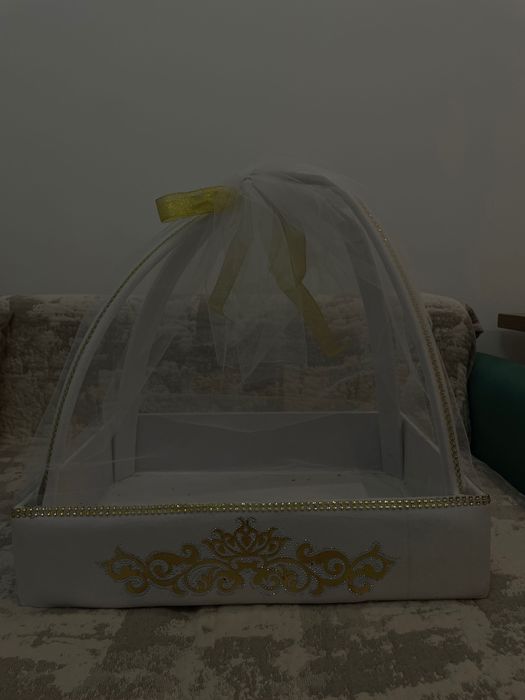 Тойбастар корзины