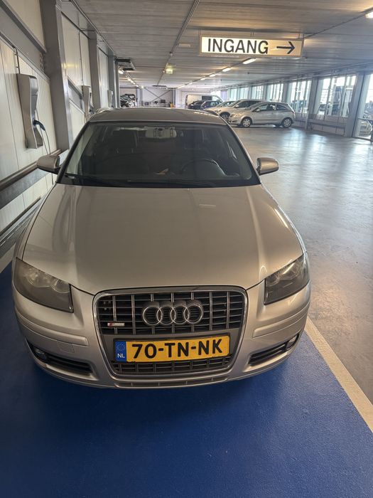 AUDI A3 Sportback 2007 — imagine 2