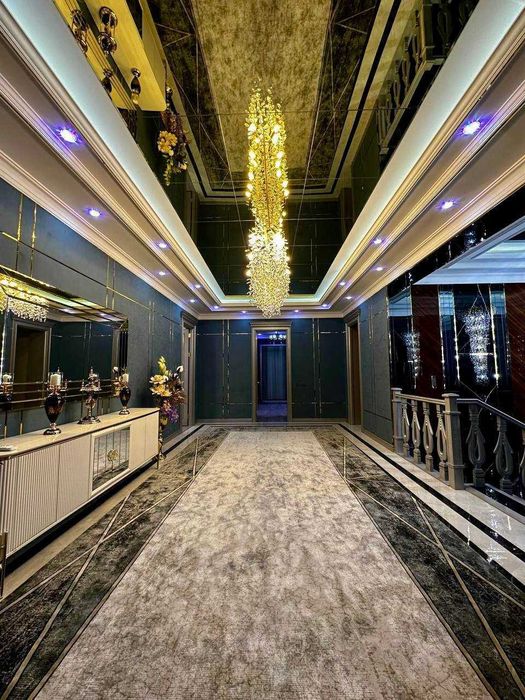 ;Hovli 8xona 396м2‼️Участок 8ком 396м2‼️8-room house, 396 sq. m.‼️