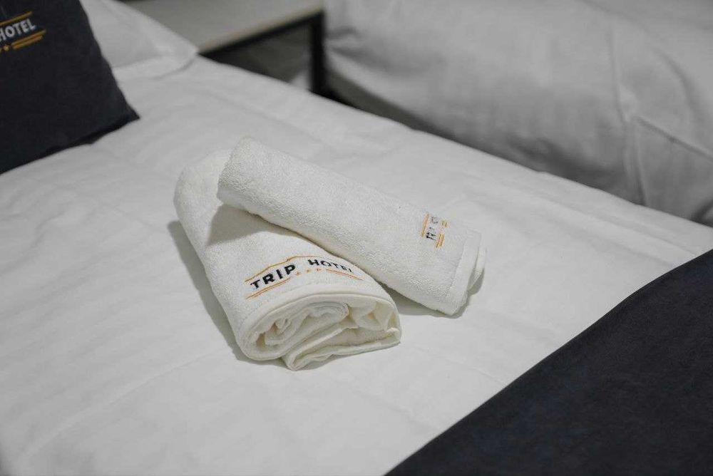 Гостиница на 4-ых