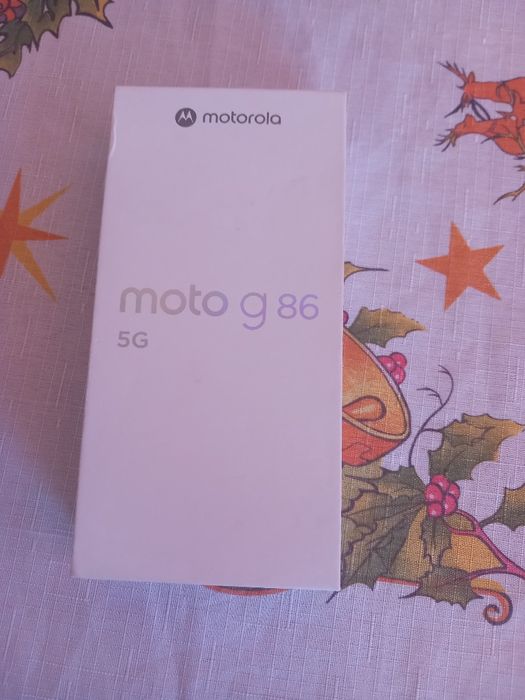 Vând telefon nou sigilat