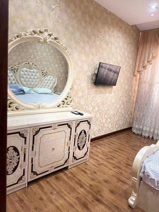 СРОЧНО ДЕШЕВО! Максим Горький 2 комн Новостройка чайхана салом Буюк ип