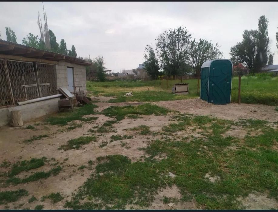 Продается дом в Айшабиби