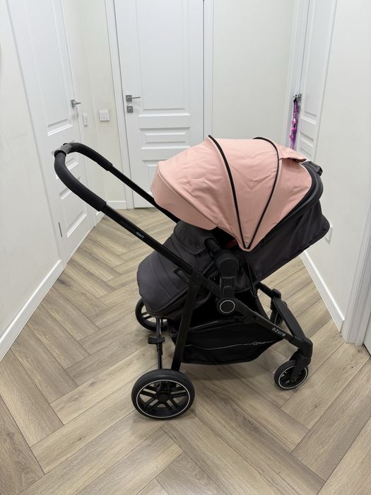 Коляска Rant в идеальном состоянии