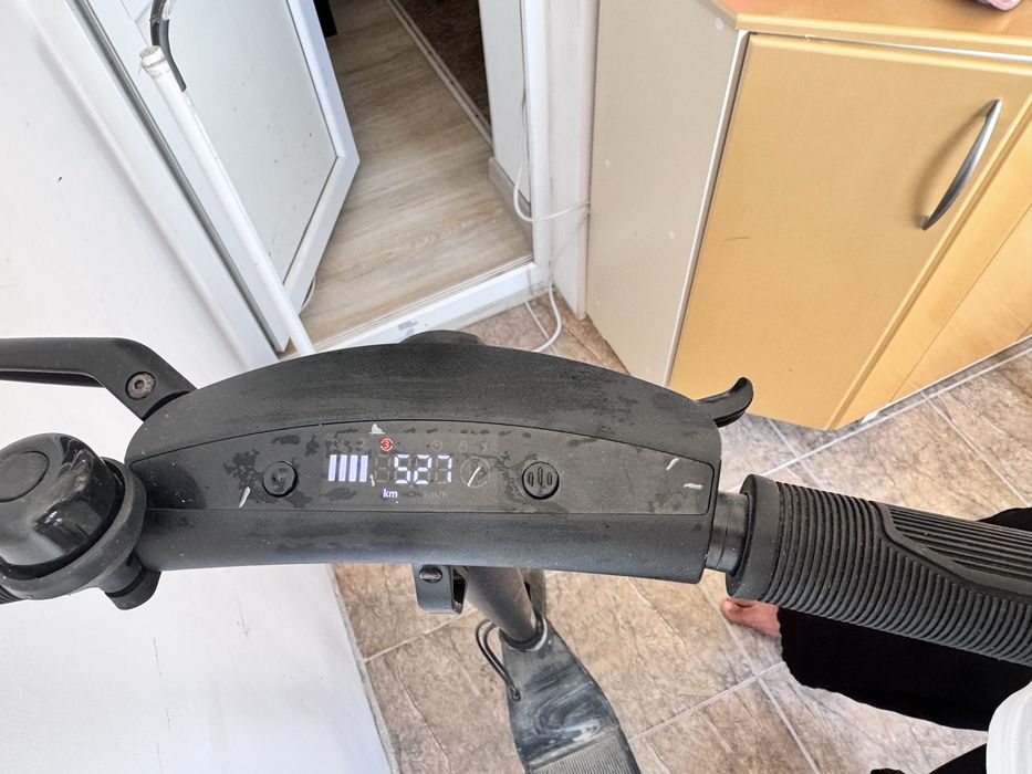 Электрический самокат Neoline T26