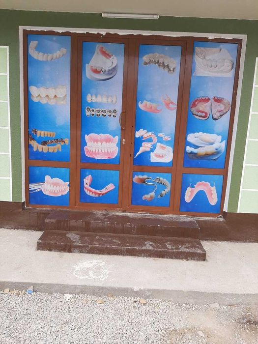 Reklama xizmati Namangan viloyati bo'ylab