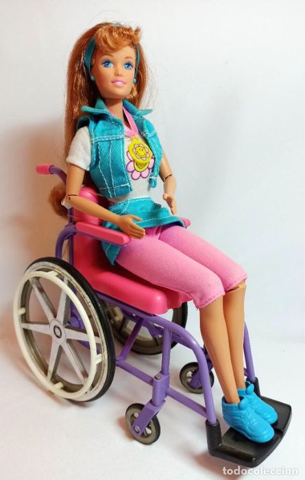 Кукла Барби Barbie 90-х