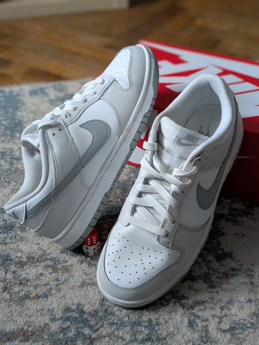 Nike Dunk Low Retro M