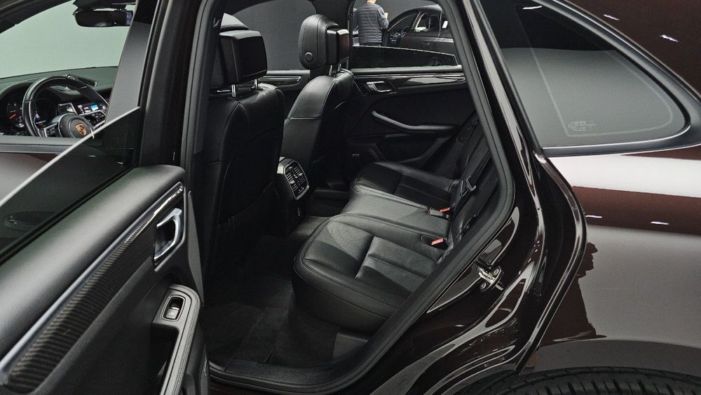 Porsche Macan 2.0 95B