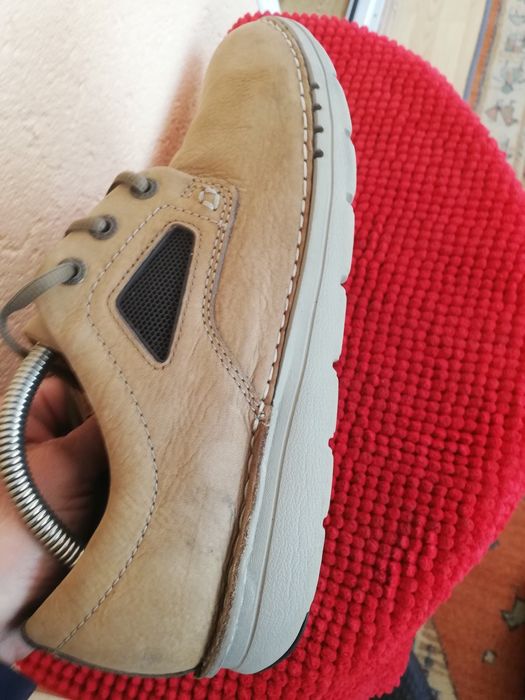 Pantofi Clarks nr 45 piele naturala bărbați