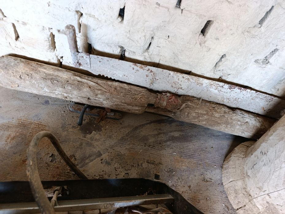 Диірмен  және Келі мен  Келсап сатылады