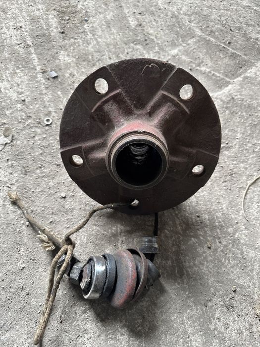 Ступица на сельхозтехнику