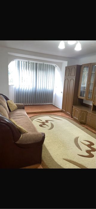 Închiriez apartament- Brazdă