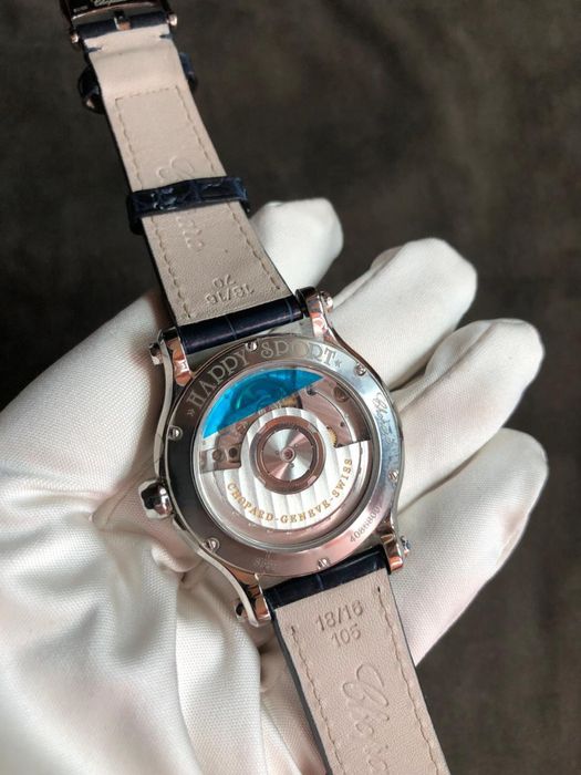 Chopard Happy Sport 36 mm .