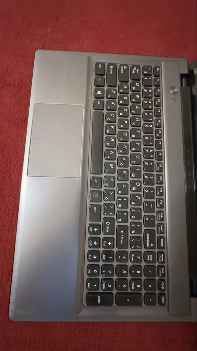 Ноут сатылады леново