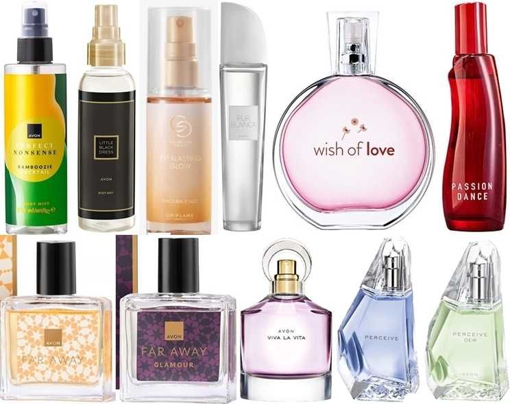 Today,Far Away,Amber Elixir,Perceive,Attraction,Incandessence