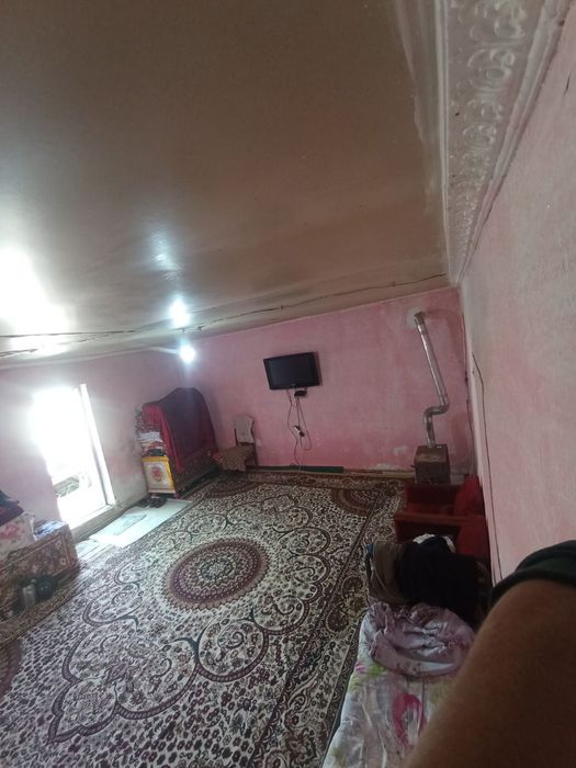 Бухоро вилояти Когон Шахарида ховли сотилади