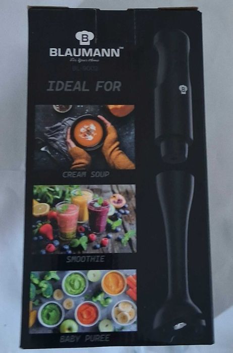 Hand Blender (Blaumann)