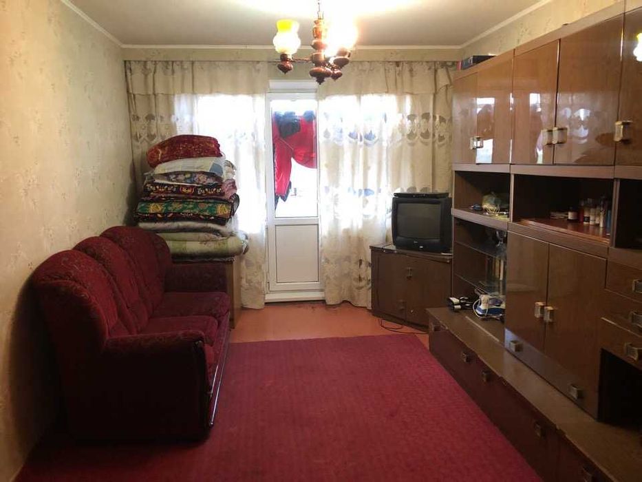 Сдам квартиру в центре