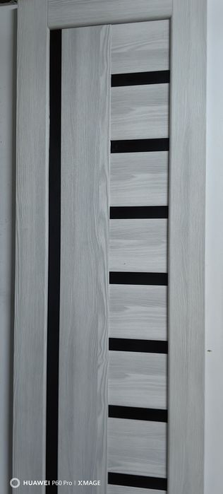 Продам двери новые.