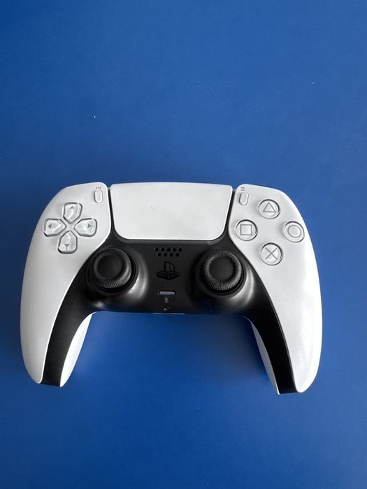 Dualsense гемпад