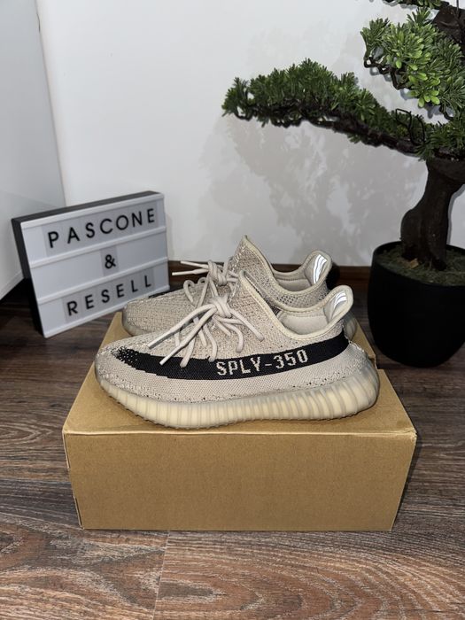 Adidas Yeezy 350 Slate Autentici