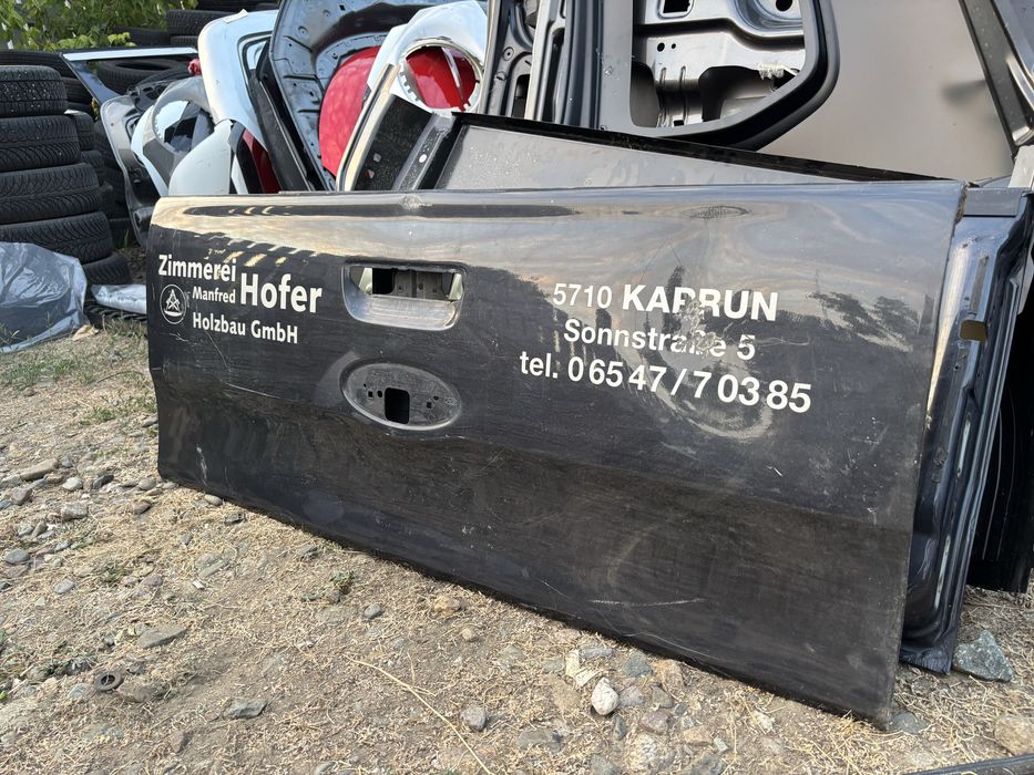 Капак Ford Ranger