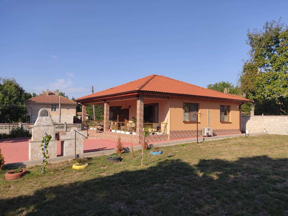 Продава се Къща в с. Росеново, Област Добрич - 120 кв.м за 1250 €/кв.м - Снимка #17